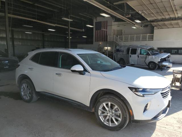 LRBFZMR43MD097785 Buick ENVISION P