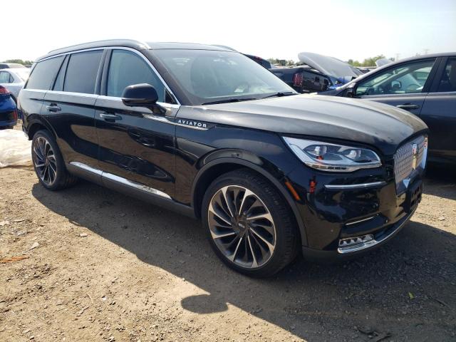 5LM5J7XC6LGL20701 Lincoln AVIATOR RE