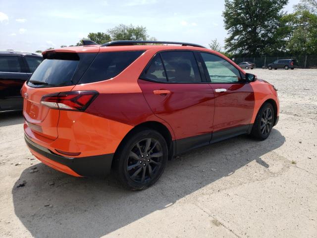 3GNAXWEV7NS182911 Chevrolet EQUINOX RS