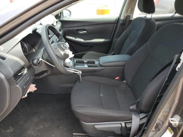 3N1AB8BV6PY302837 Nissan SENTRA S