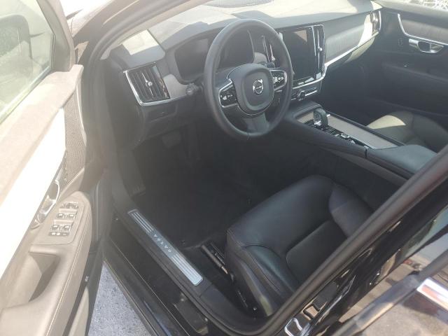 LVY062MN6PP323592 Volvo S90 Plus