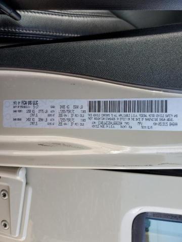 1C4BJWEG9HL666394 Jeep WRANGLER U