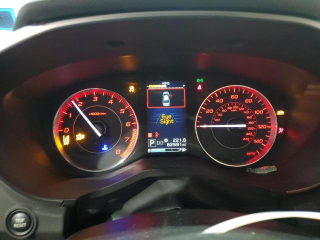 4S3GKAM65M3605696 Subaru IMPREZA SP