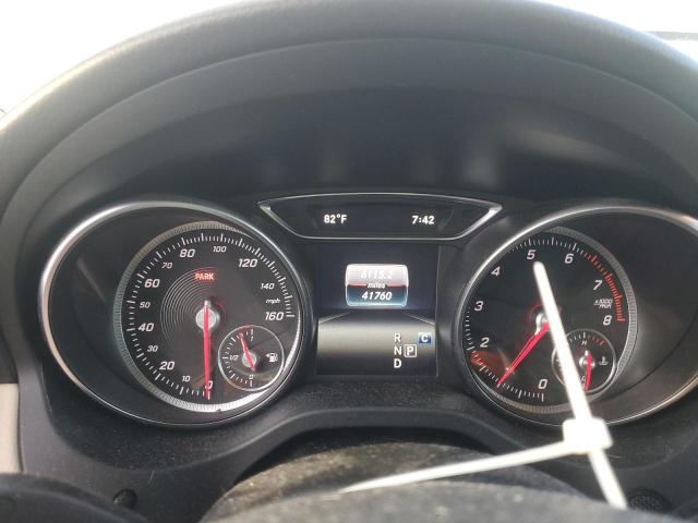 WDCTG4EB3KU015799 Mercedes-Benz GLA 250