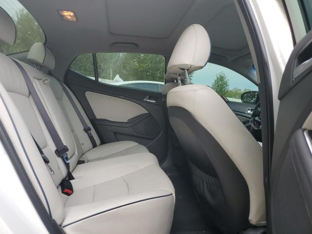 KNAGN4AD3G5093163 KIA OPTIMA HYB