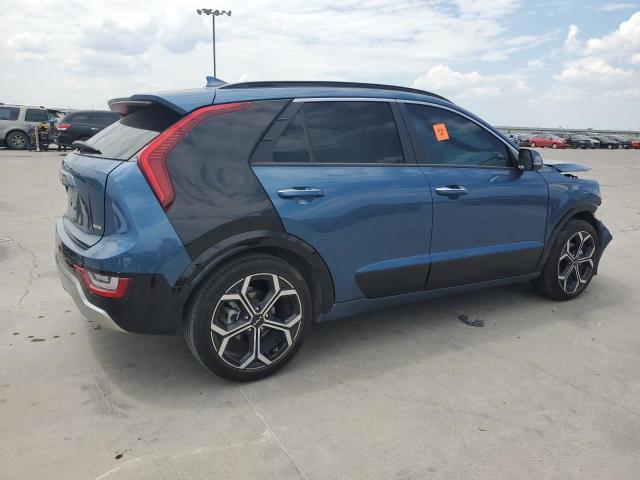 KNDCR3LF9P5077208 KIA Niro Sx To