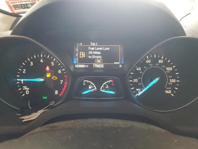 1FMCU9G90HUE42173 Ford ESCAPE SE