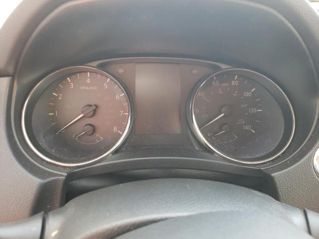 JN8AT2MV6KW379507 Nissan ROGUE S