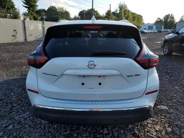 5N1AZ2BS5LN158681 Nissan MURANO SV