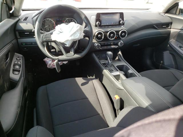 3N1AB8BVXRY214828 Nissan SENTRA S