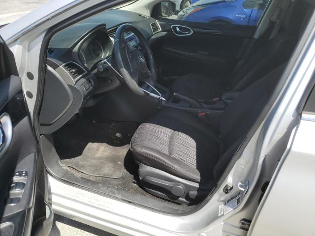 3N1AB7AP0HL675416 Nissan SENTRA S