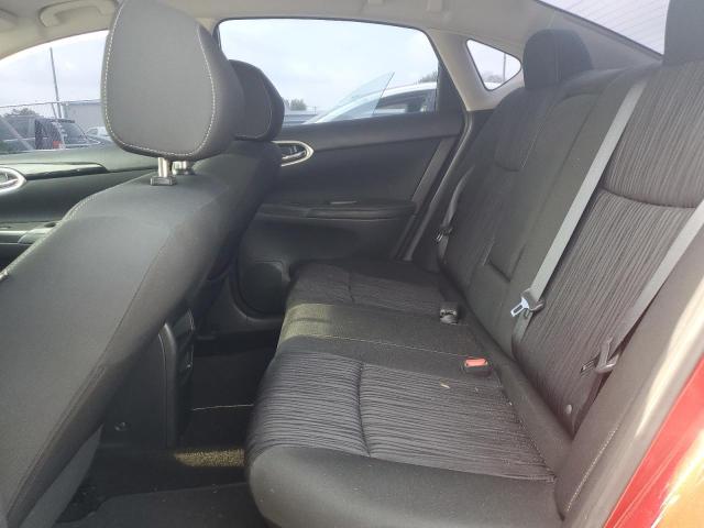 3N1AB7AP6KY294499 Nissan SENTRA S