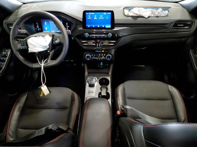 1FMCU9MN1PUB24076 Ford Escape St