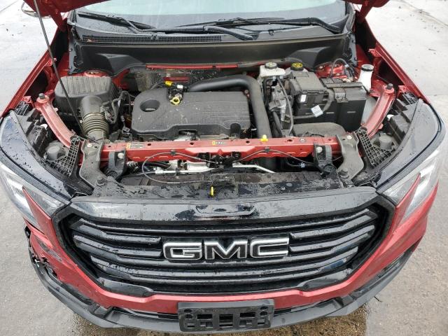 3GKALTEG3PL203551 GMC TERRAIN SL