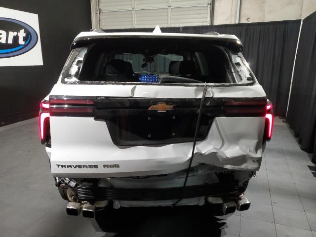 1GNEVGKS0RJ171943 Chevrolet TRAVERSE L