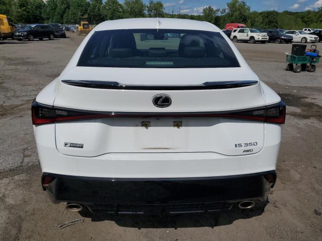 JTHGZ1E20M5018767 Lexus IS 350 F S