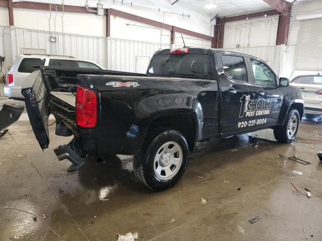 1GCGTBEN2N1230839 Chevrolet Colorado
