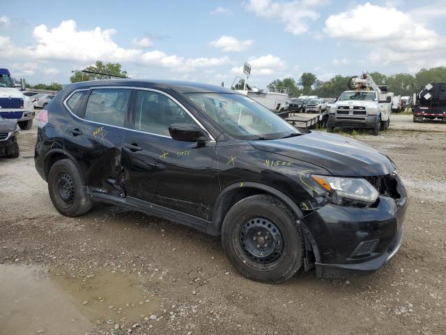 KNMAT2MV6GP683661 Nissan ROGUE S