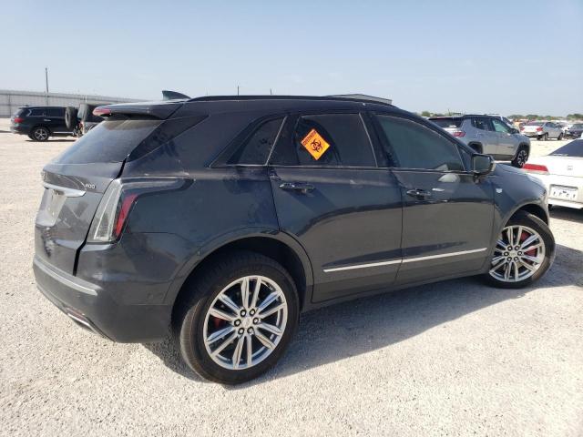 1GYKNGRS4NZ155381 Cadillac Xt5 Sport