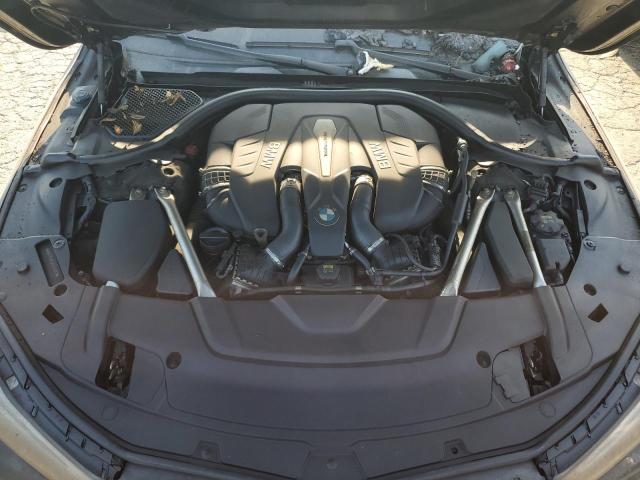 WBA7F2C53KB240017 BMW ALPINA B7