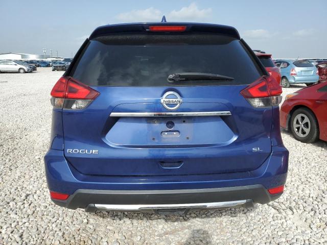 5N1AT2MT8HC774563 Nissan ROGUE S