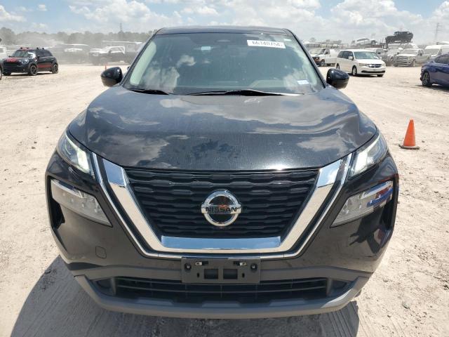 5N1AT3BA8MC807059 Nissan ROGUE SV