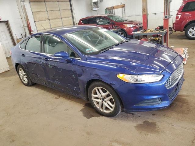 3FA6P0H78GR156990 Ford FUSION SE