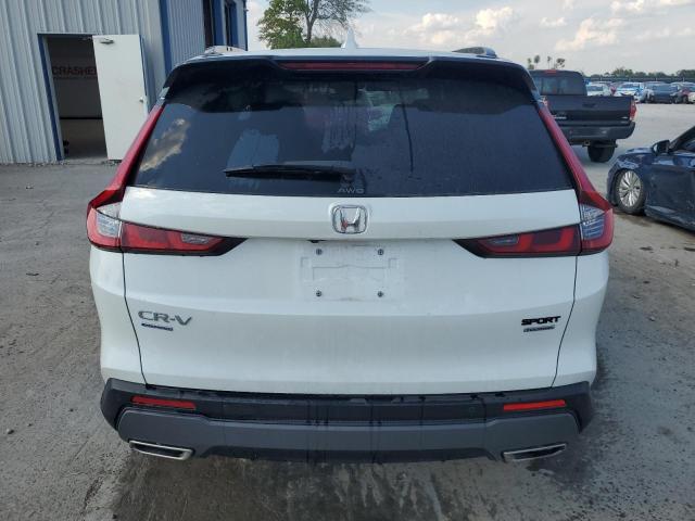 7FARS6H92RE026125 Honda Cr-v Sport