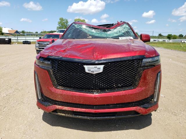 1GYS4PKL0PR285408 Cadillac ESCALADE E