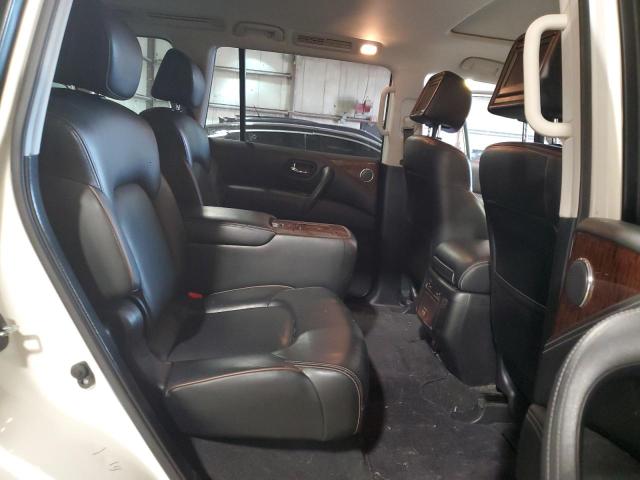 JN8AY2NE8H9707226 Nissan ARMADA PLA