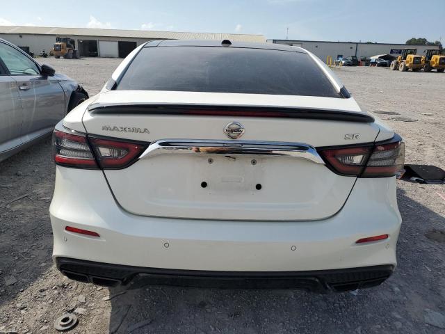 1N4AA6EV3LC383174 Nissan Maxima Sr