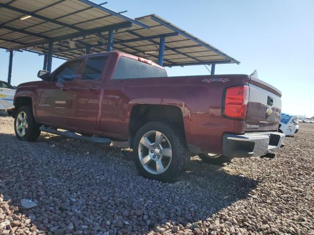 1GCVKREC2EZ290476 Chevrolet Silverado