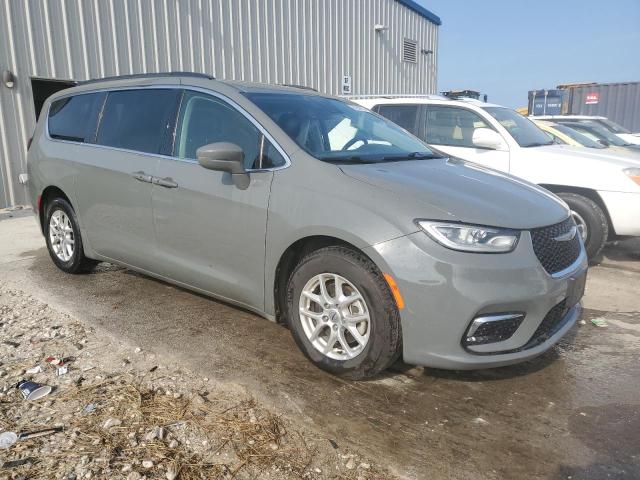 2C4RC1BG5NR132294 Chrysler PACIFICA T