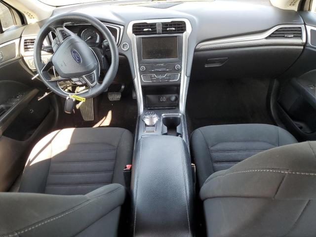 3FA6P0LU1KR140118 Ford FUSION SE