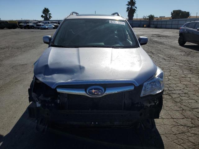 JF2SJADC4FH590098 Subaru FORESTER 2