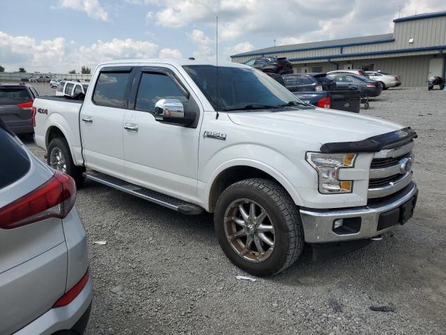 1FTEW1EF9HFC46383 Ford F150 SUPER