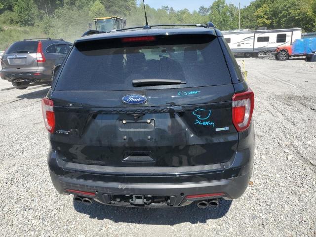 1FM5K8GT7JGC39998 Ford EXPLORER S