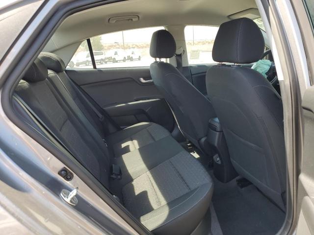 3KPA24AD9PE526457 KIA RIO LX