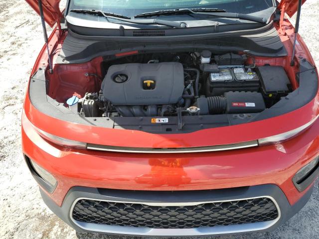KNDJ23AU6L7706922 KIA SOUL LX
