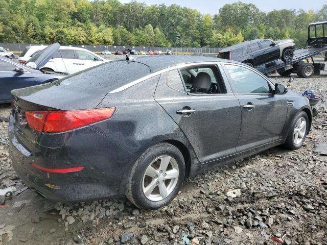 KNAGM4A76F5653382 KIA Optima Lx