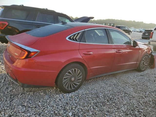 KMHL54JJ1MA031038 Hyundai SONATA HYB
