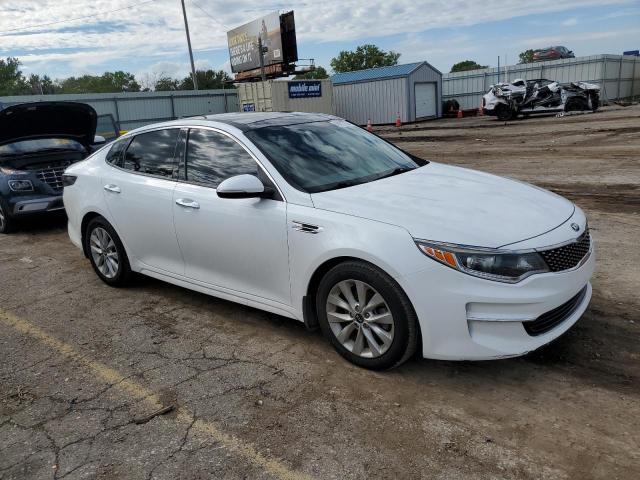 5XXGU4L34JG215350 KIA OPTIMA EX