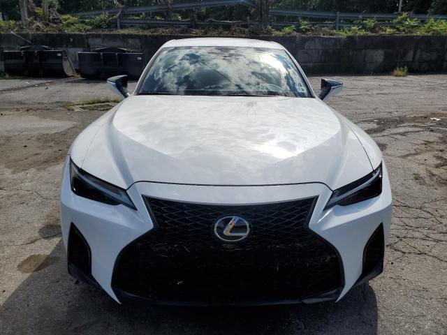 JTHGZ1E20M5018767 Lexus IS 350 F S