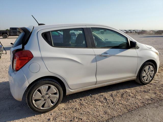 KL8CB6SA4HC736796 Chevrolet SPARK LS