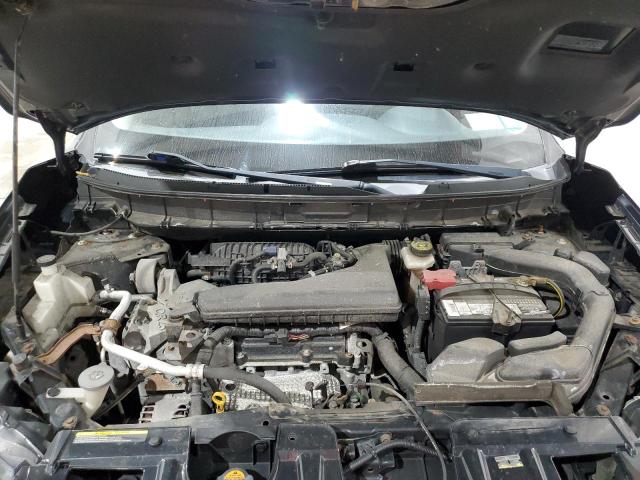 KNMAT2MV8GP620870 Nissan ROGUE S