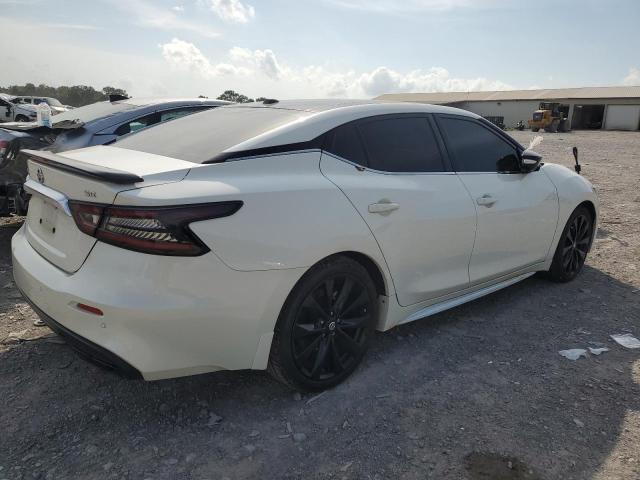 1N4AA6EV3LC383174 Nissan Maxima Sr