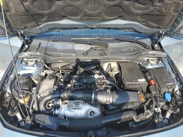 WDDSJ4EB4EN053775 Mercedes-Benz CLA 250