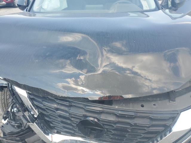 JN8BT3BA5PW418878 Nissan ROGUE SV