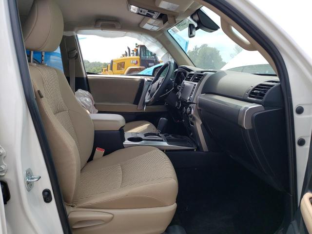 JTEEU5JR4P5300637 Toyota 4RUNNER SR