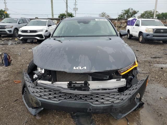 5XXG14J20PG189230 KIA K5 LXS